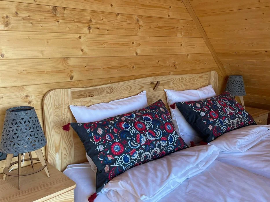 Promocja…..Dom z Bali "OSADA CHEŁM” JAKUZZI Zapraszamy – zdjęcie 5