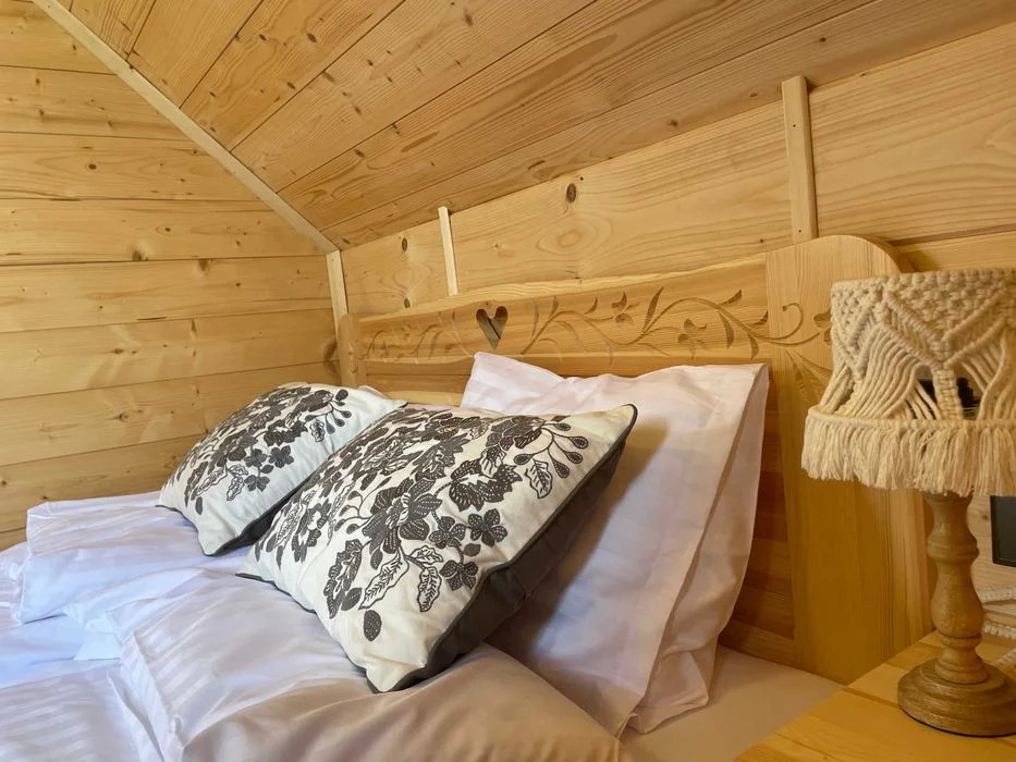 Promocja…..Dom z Bali "OSADA CHEŁM” JAKUZZI Zapraszamy – zdjęcie 2