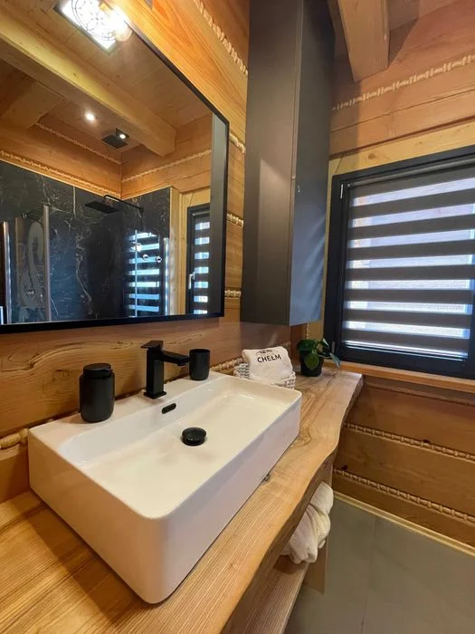 Promocja…..Dom z Bali "OSADA CHEŁM” JAKUZZI Zapraszamy – zdjęcie 10