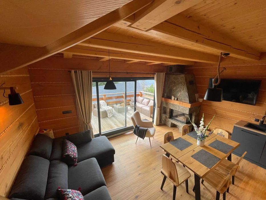 Promocja…..Dom z Bali "OSADA CHEŁM” JAKUZZI Zapraszamy – zdjęcie 7