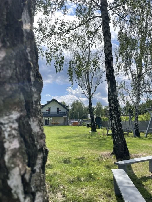 Kawalerskie/Panieńskie pod laskiem Okuninki Na Skraju Lasu – zdjęcie 5