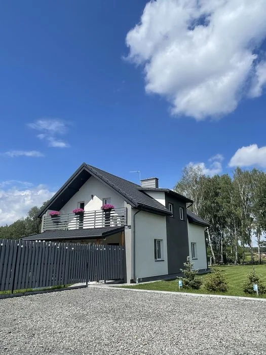 Kawalerskie/Panieńskie pod laskiem Okuninki Na Skraju Lasu – zdjęcie 6