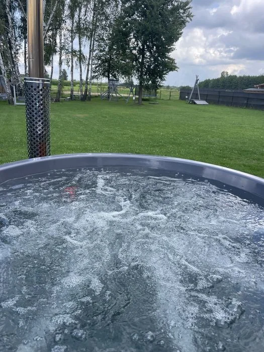 Kawalerskie/Panieńskie pod laskiem Okuninki Na Skraju Lasu – zdjęcie 7