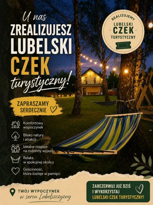 Obiekt na wylączność niedziala- piatek tuż pod laskiem Okuninki . Balia, tyrolka