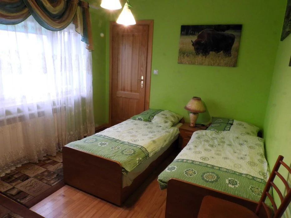 noclegi w puszczy białowieskiej agroturystyka relax teremiski – zdjęcie 6