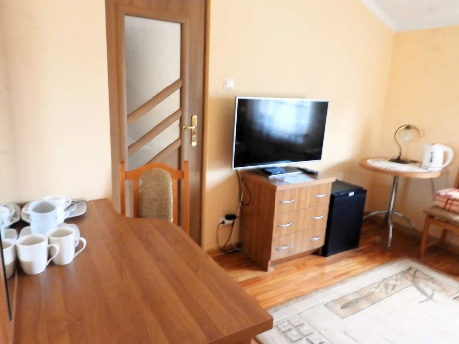 noclegi w puszczy białowieskiej agroturystyka relax teremiski – zdjęcie 11