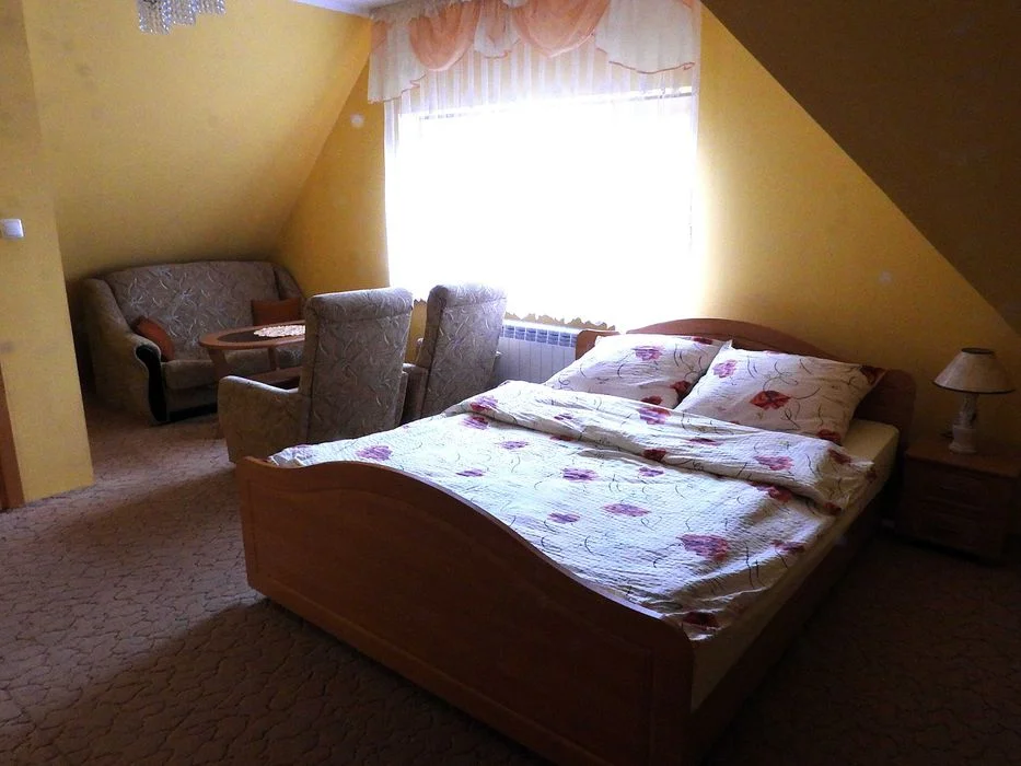 noclegi w puszczy białowieskiej agroturystyka relax teremiski – zdjęcie 7