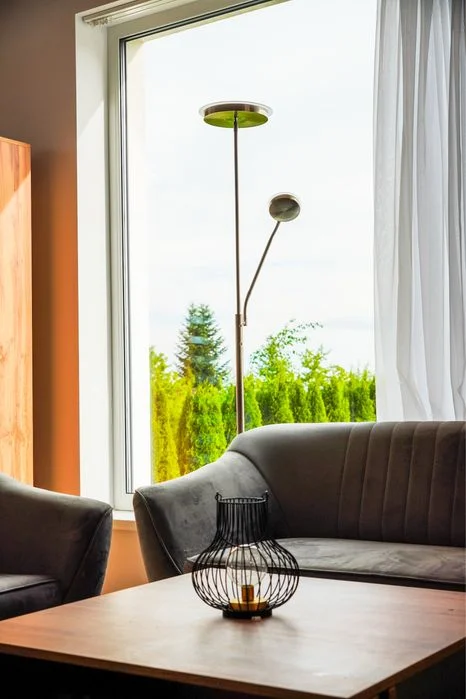 Wynajem domków pod Krakowem: jacuzzi, biliard, sala kinowa, las, góry – zdjęcie 7