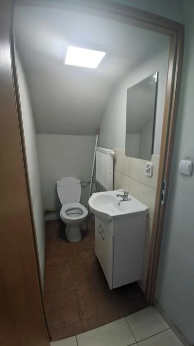 Stacja Hostel dla pracowników kwatery MEDIA W CENIE internet FAKTURA – zdjęcie 4