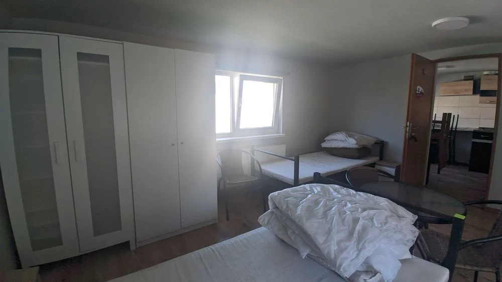 Stacja Hostel dla pracowników kwatery MEDIA W CENIE internet FAKTURA – zdjęcie 3