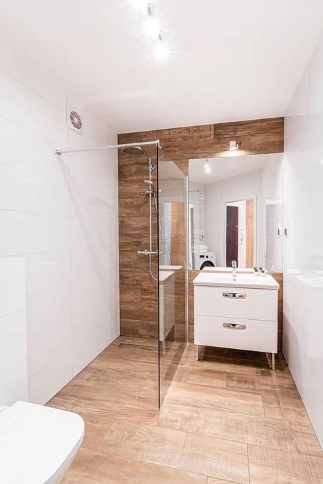 Nocleg Apartament nad morzem Kołobrzeg Polanki Park basensauna Vibeapartments – zdjęcie 9