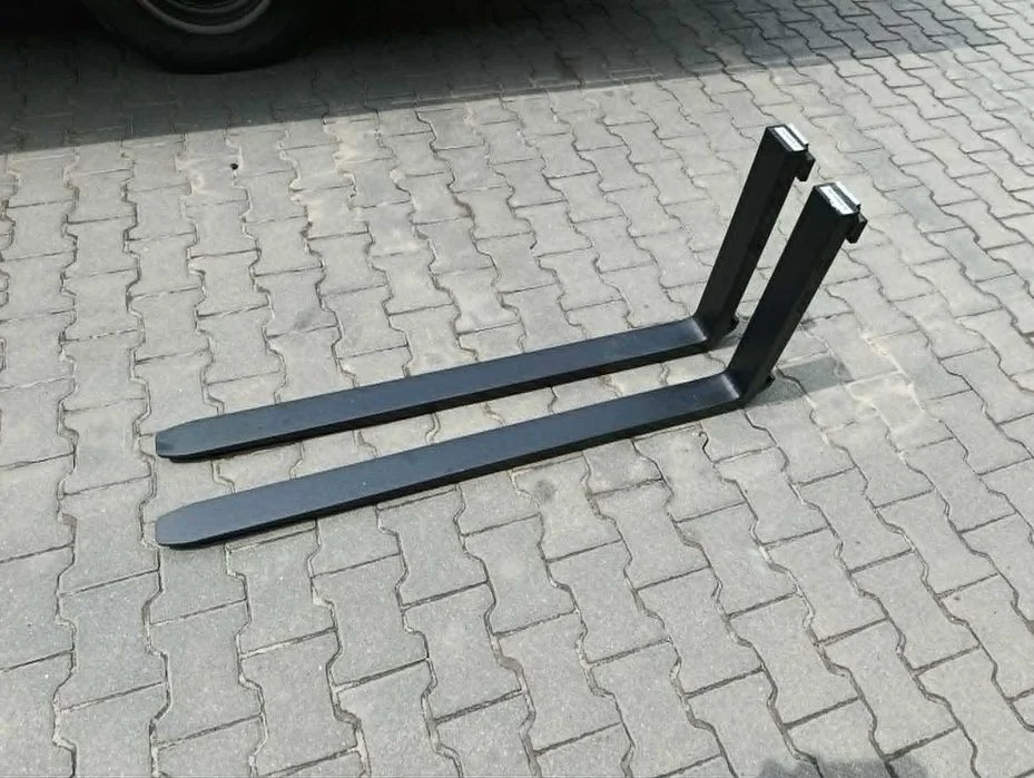 Widły Długość 1200x80x40 do Paleciaka na wózek widłowy Transport