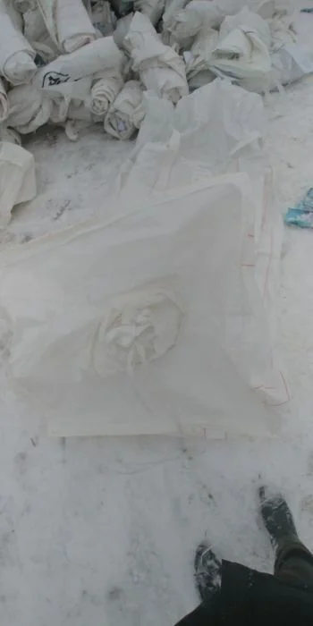 Big bag, worki begi, bagsy używane. – zdjęcie 2