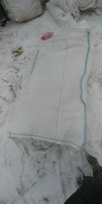 Big bag, worki begi, bagsy używane. – zdjęcie 3