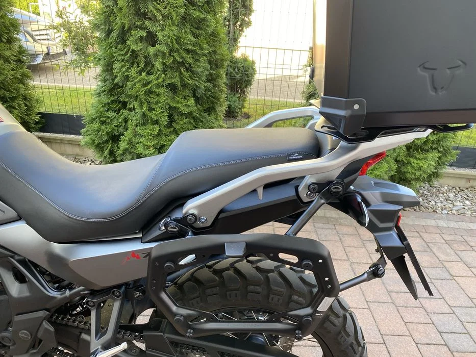 Honda Transalp XL 750 z 2024r. – zdjęcie 8