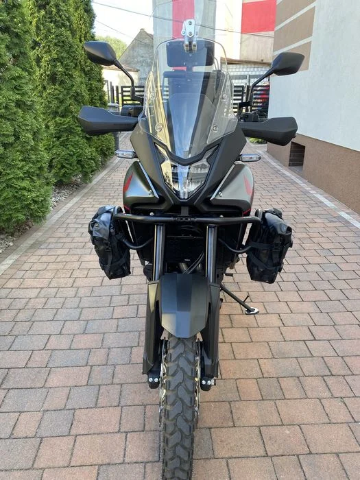 Honda Transalp XL 750 z 2024r. – zdjęcie 3