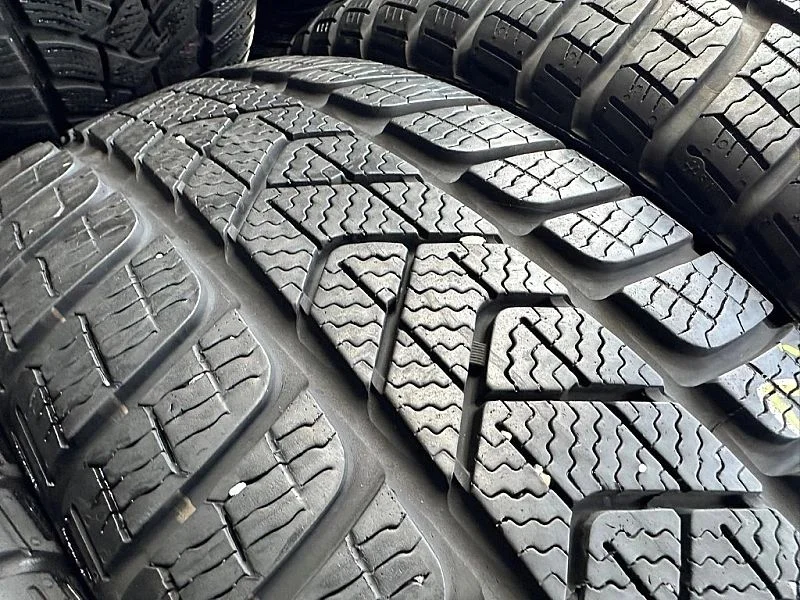 215/60r16 Pirelli SottoZero 3_6,5mm_4szt_(149) – zdjęcie 7