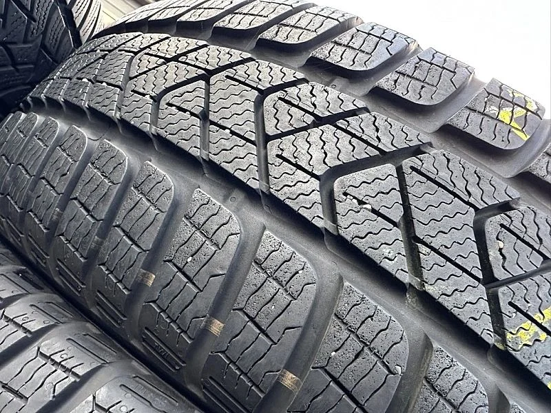 215/60r16 Pirelli SottoZero 3_6,5mm_4szt_(149) – zdjęcie 5