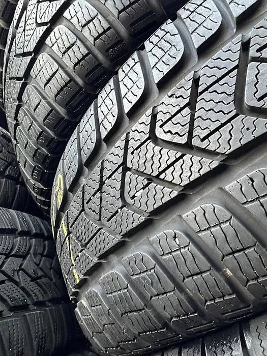 215/60r16 Pirelli SottoZero 3_6,5mm_4szt_(149) – zdjęcie 8