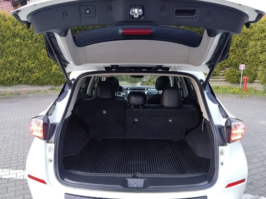 Nissan Qashqai ! z GAZEM ! – zdjęcie 5