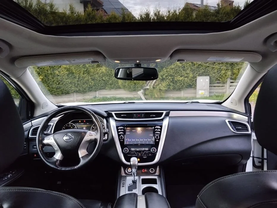 Nissan Qashqai ! z GAZEM ! – zdjęcie 8