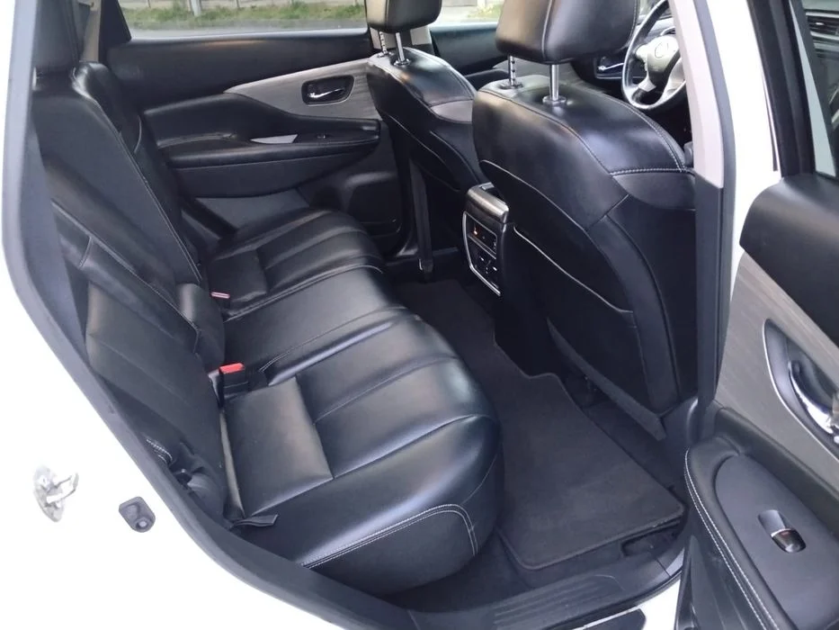 Nissan Qashqai ! z GAZEM ! – zdjęcie 7