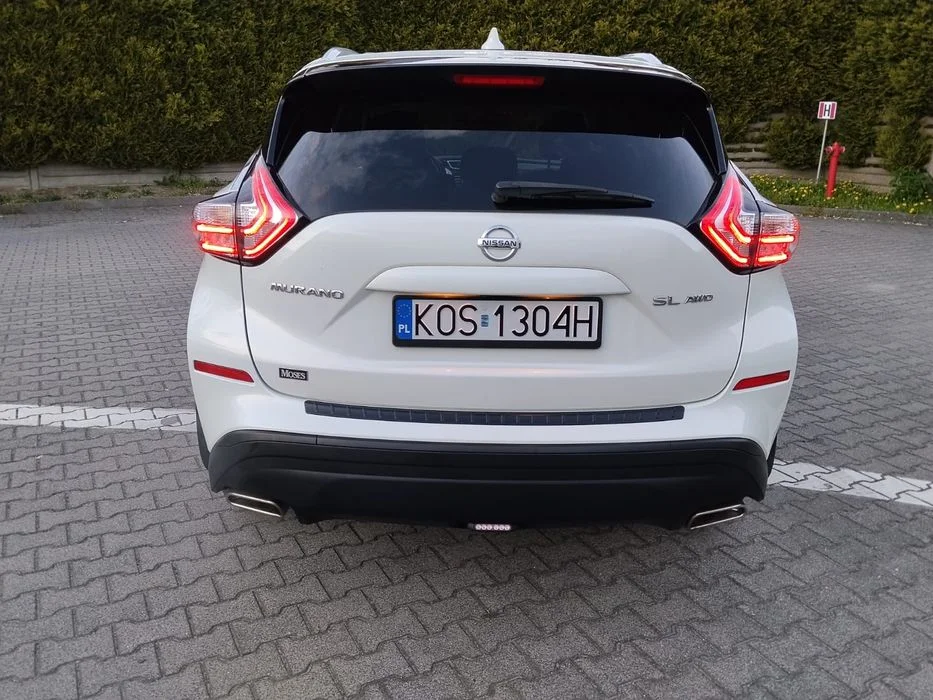 Nissan Qashqai ! z GAZEM ! – zdjęcie 3
