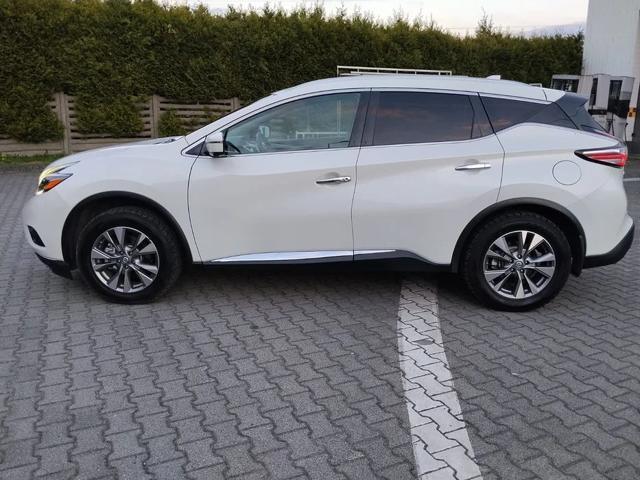 Nissan Qashqai ! z GAZEM ! – zdjęcie 2