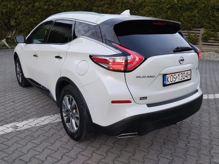 Nissan Qashqai ! z GAZEM ! – zdjęcie 4