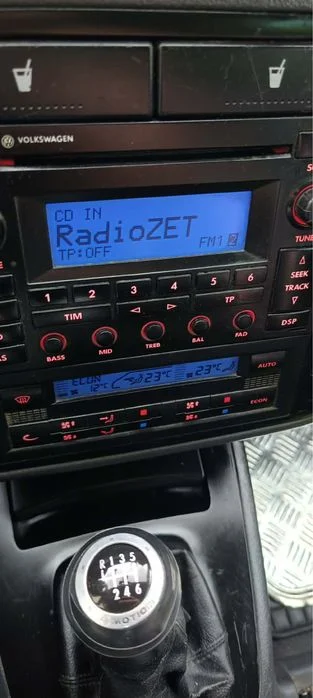 VW Sharan 1.9 TDI 4x4 (4Motion) – Doinwestowany na 20 tys. zł! / Faktury / 8x Alu / Webasto – zdjęcie 8