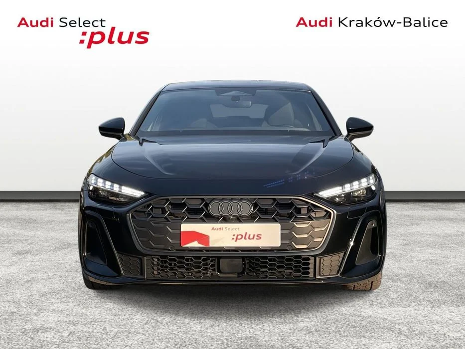 Audi A5 Limousine S Line Matrix LED Plus Alcantara 3 wyświetlacz Kamery 360 Gwarancja – zdjęcie 8