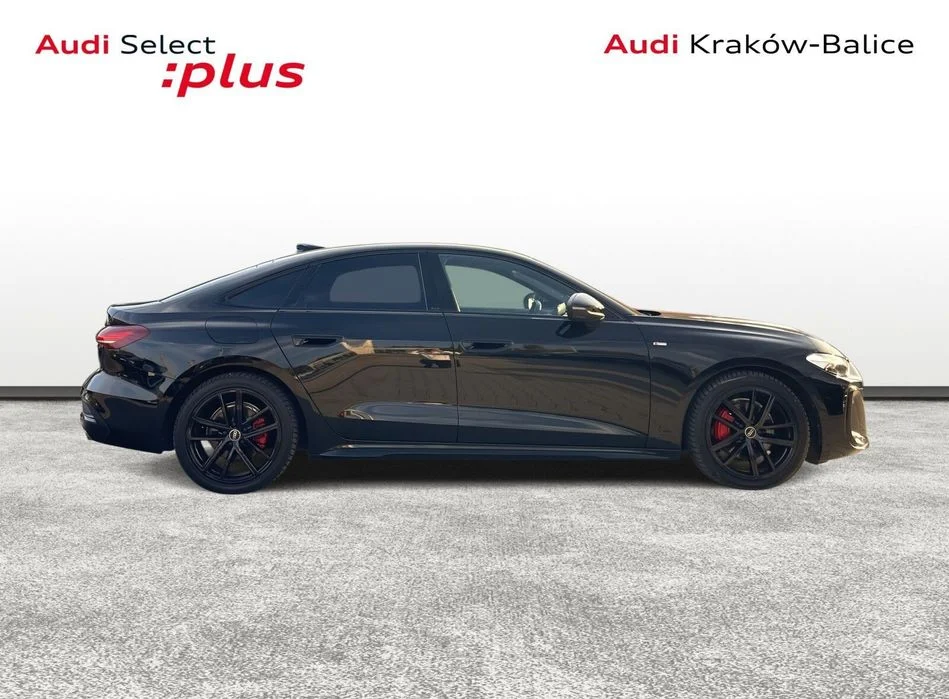 Audi A5 Limousine S Line Matrix LED Plus Alcantara 3 wyświetlacz Kamery 360 Gwarancja – zdjęcie 6