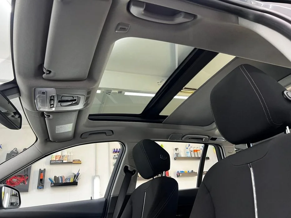 BMW Seria 3 BMW 20d Sport LED Xenon Navi Panorama Super Stan Z Niemiec – zdjęcie 5