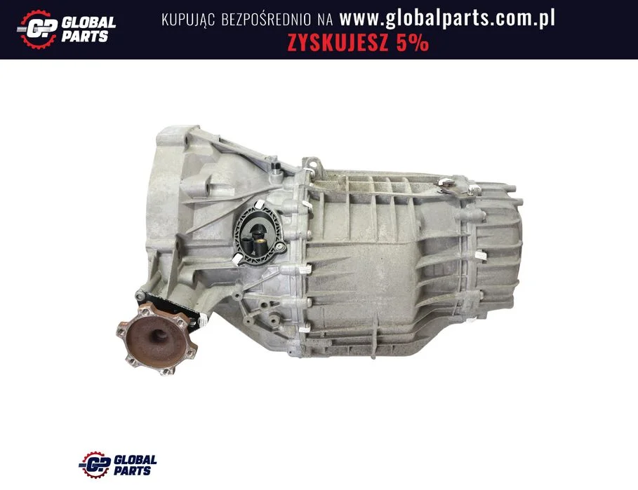 Audi A5 8T 8F 2.0 TFSI Skrzynia Biegów Automat Multitronic LKV – zdjęcie 5