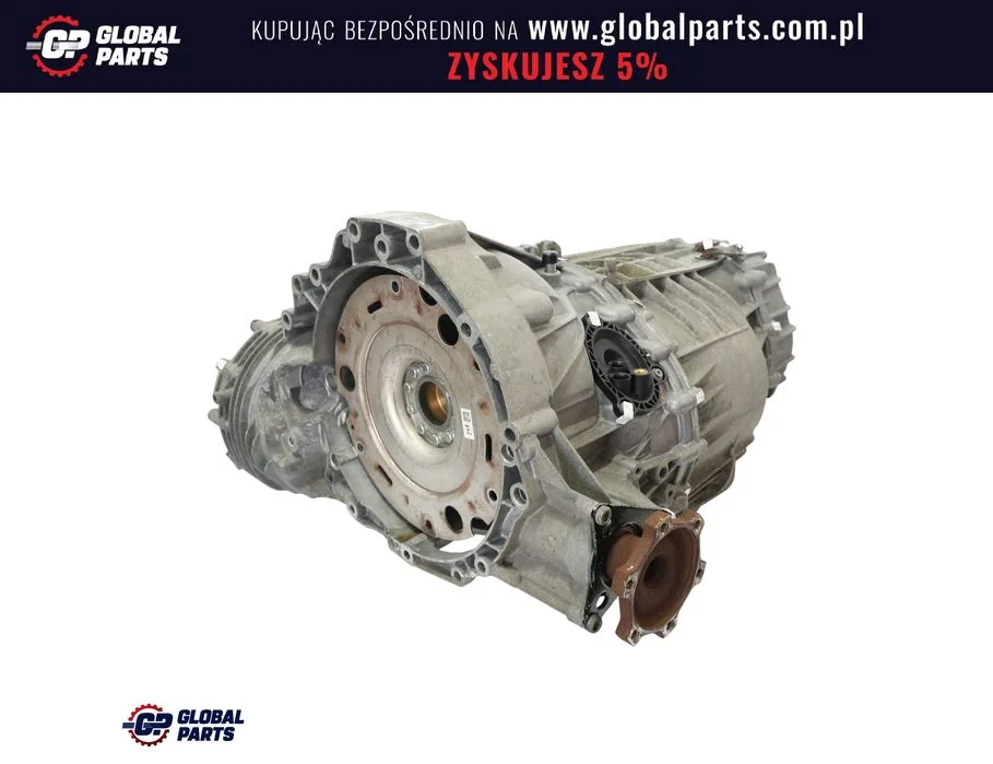 Audi A5 8T 8F 2.0 TFSI Skrzynia Biegów Automat Multitronic LKV