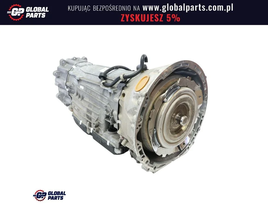 Mercedes W166 ML63 4Matic 722905 722.905 Skrzynia Biegów Automat – zdjęcie 3