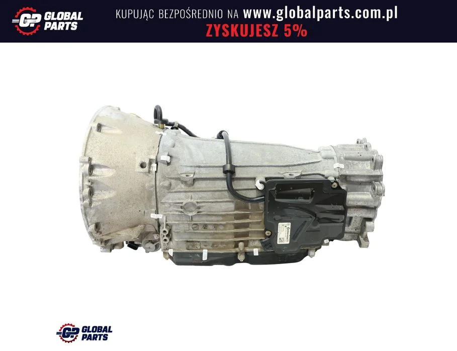 Mercedes W166 ML63 4Matic 722905 722.905 Skrzynia Biegów Automat – zdjęcie 6