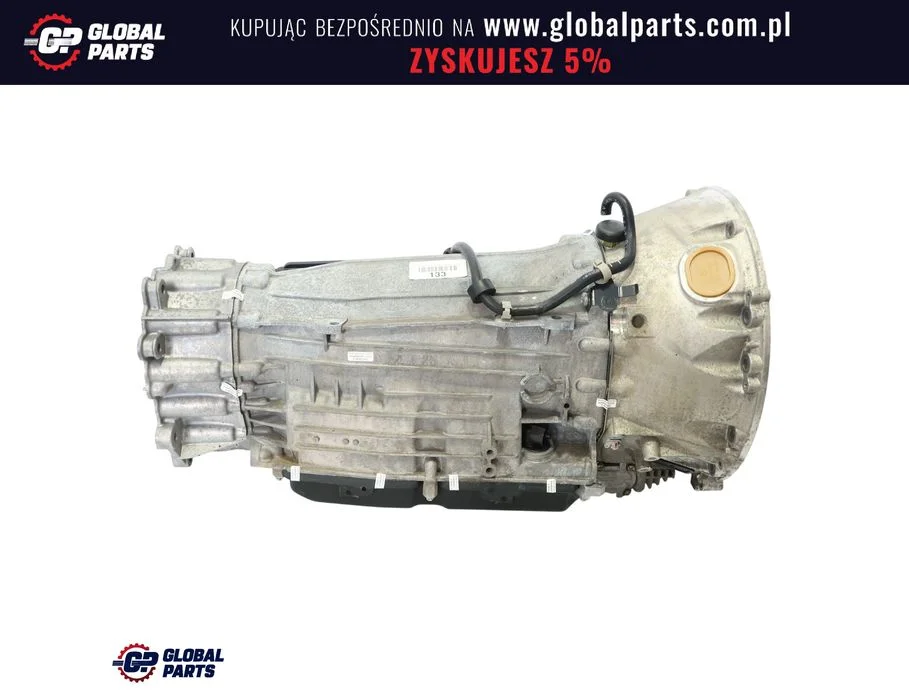 Mercedes W166 ML63 4Matic 722905 722.905 Skrzynia Biegów Automat – zdjęcie 5