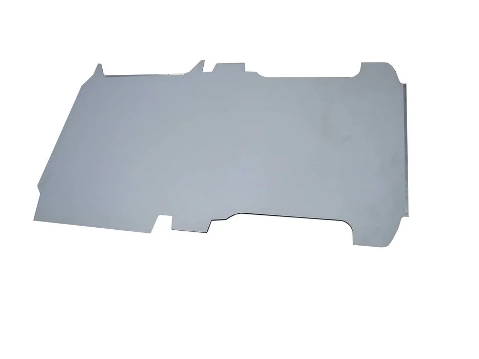 Zabudowa busa podłoga do Volkswagen T6 L1H1 – zdjęcie 2