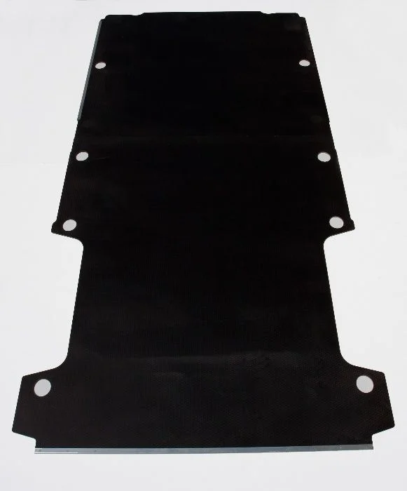 Zabudowa busa podłoga Peugeot Boxer L2 Opel Movano L2 – zdjęcie 3
