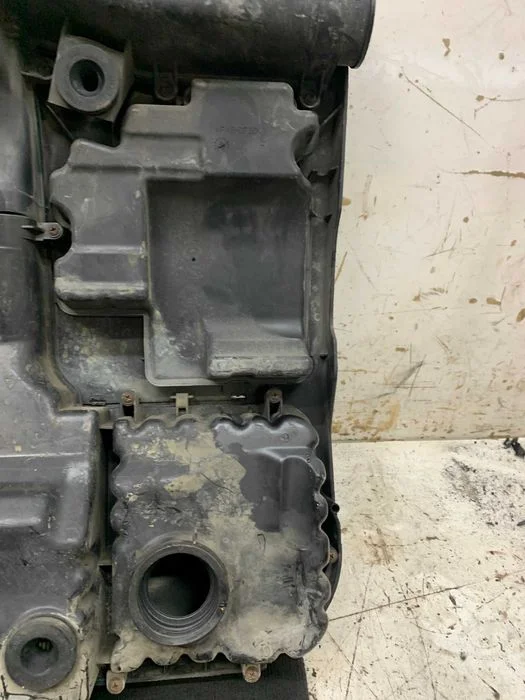Volkswagen VW Golf V Bora Pokrywa Osłona Silnika – zdjęcie 6