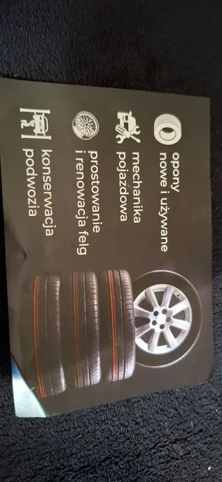 Opony UŻYWANE letnie zimowe wielosezonowe Wszystkie rozmiary – zdjęcie 2