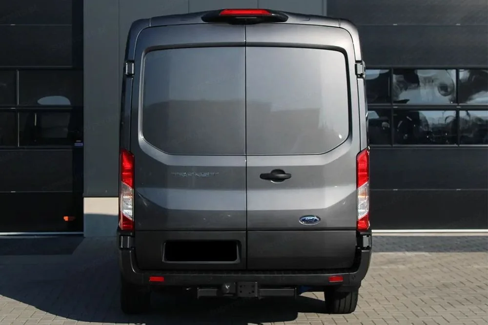 Ford Transit 350 L3H2 Trend Zabudowa Brygadowa 2.0 130KM 7-os. ! Hak ! Bi-Xenon ! Kamera ! – zdjęcie 5