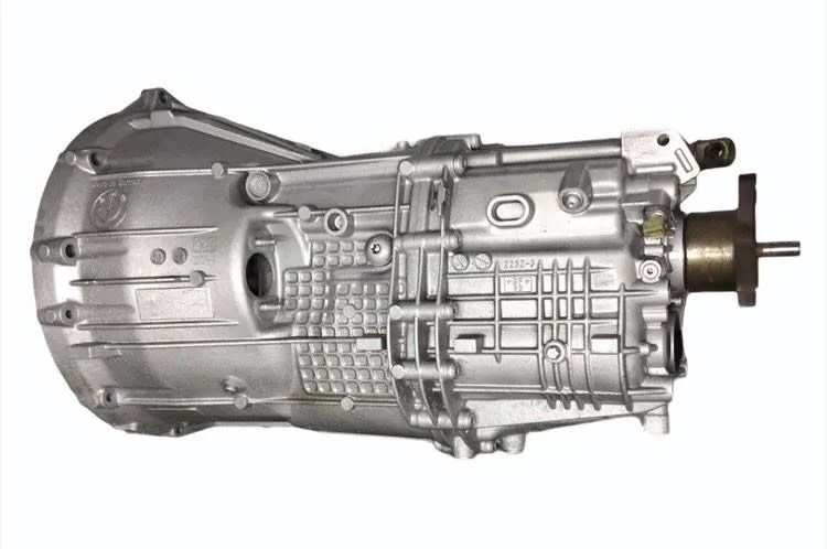 Skrzynia Biegów GS6-45DZ BMW E81 F20 F22 F30 F10 E83 2.0 D