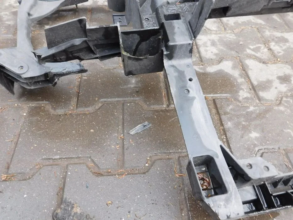 pas przedni wzmocnienie JEEP CHEROKEE WK 07-12 – zdjęcie 7