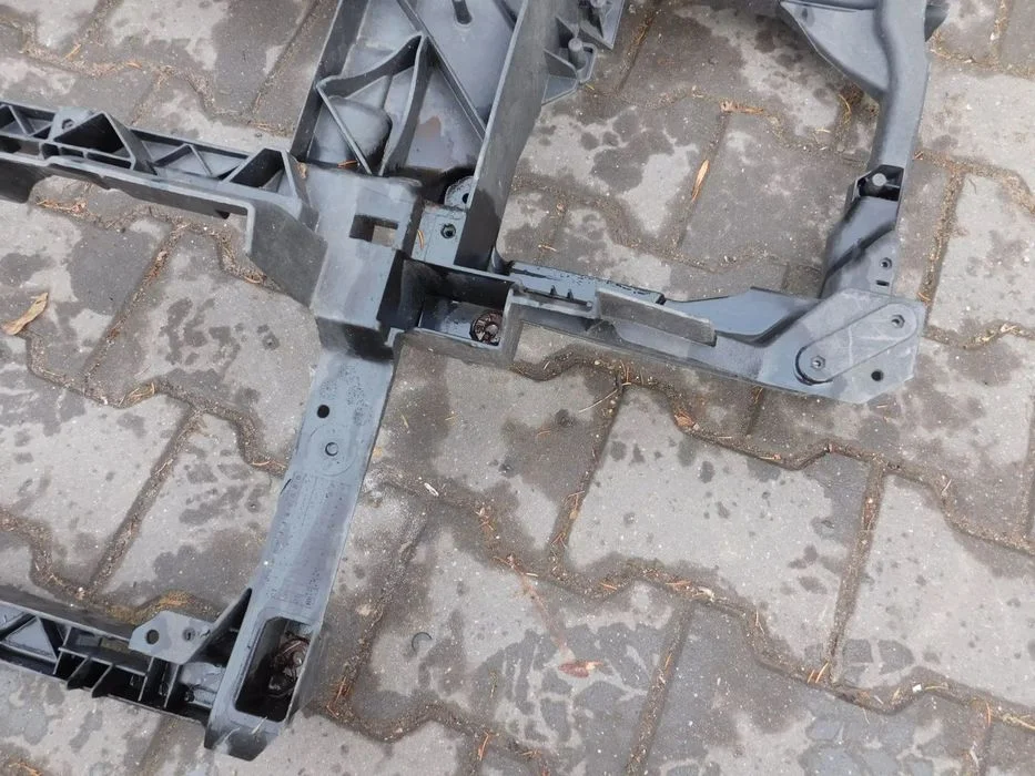 pas przedni wzmocnienie JEEP CHEROKEE WK 07-12 – zdjęcie 8