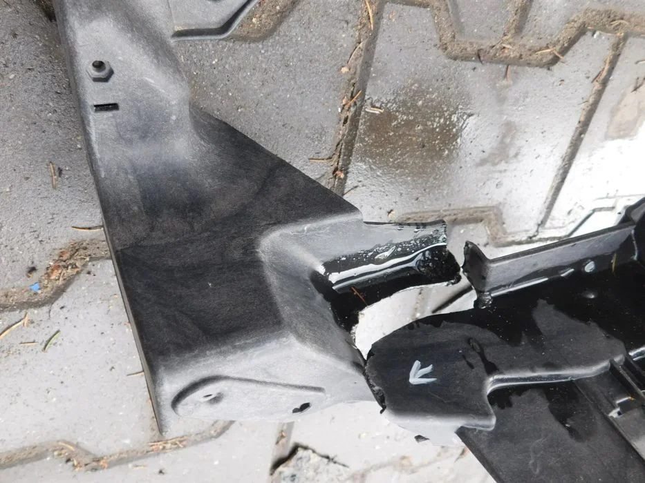pas przedni wzmocnienie JEEP CHEROKEE WK 07-12 – zdjęcie 5