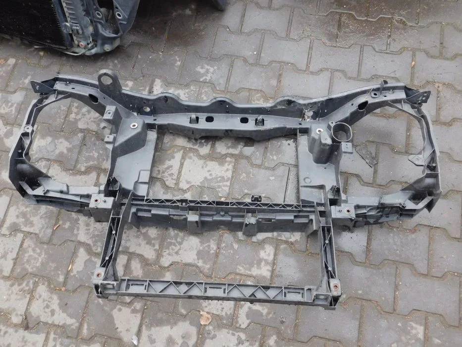 pas przedni wzmocnienie JEEP CHEROKEE WK 07-12 – zdjęcie 10