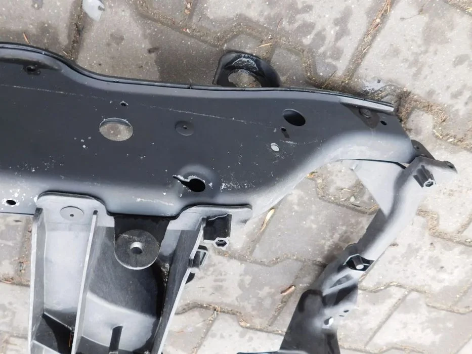 pas przedni wzmocnienie JEEP CHEROKEE WK 07-12 – zdjęcie 4
