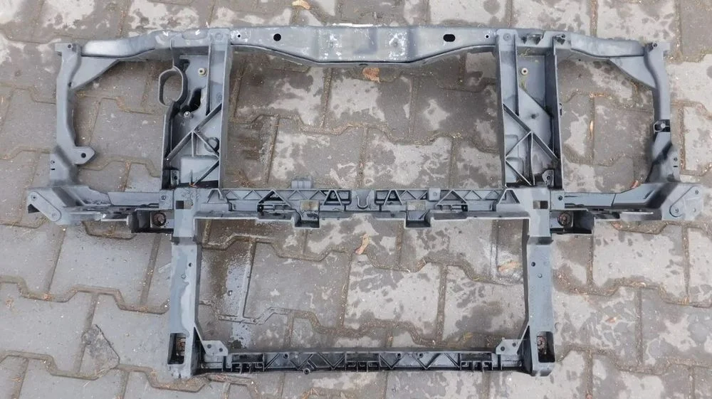 pas przedni wzmocnienie JEEP CHEROKEE WK 07-12